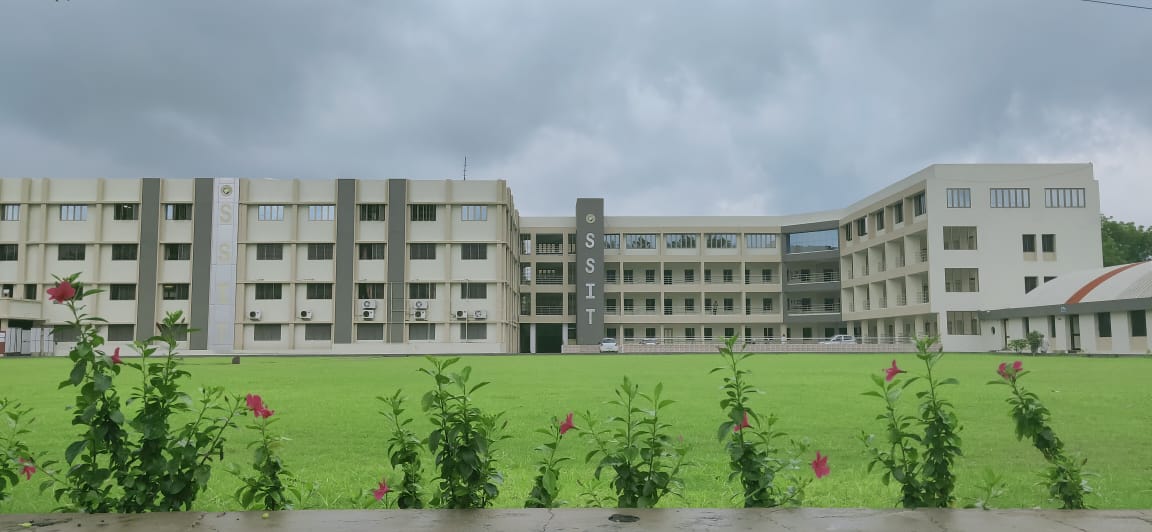 SSIT Campus