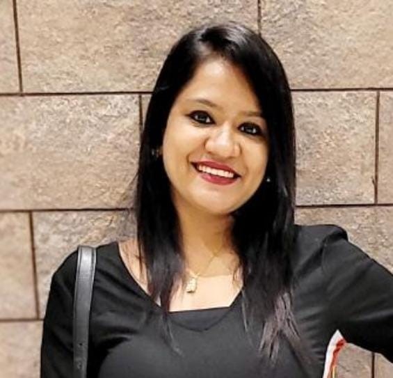 Prof. Dipika dhaval shah