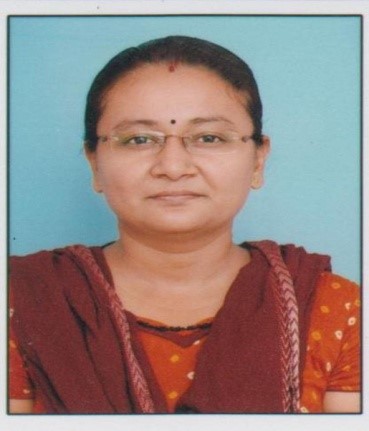 Prof. Avani Mistry