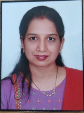 PROF. PRATIKSHA SINGHAI