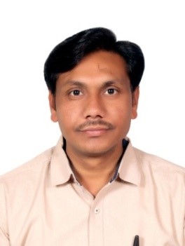 PROF. KAMLESH SINGH