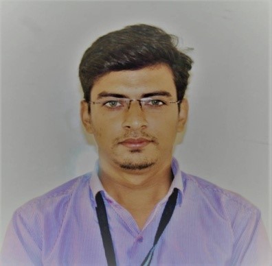 Prof. Vaibhav Solanki